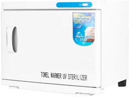 Activeshop Podgrzewacz do ręcznikow ze sterylizatorem Activeshop UV-C