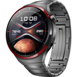 HUAWEI Smartwatch Watch 4 Pro Space Edition