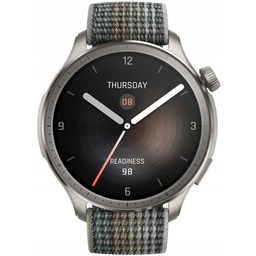 Smartwatch Amazfit Balance 1,5'' Amoled Gps Wodoodporny Pulsoksymetr