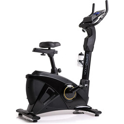 Zipro Uniseks Rook 5944595 Magnetyczny Rower Fitness, Czarny,