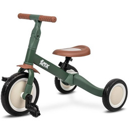 Toyz ROWEREK FOX GREEN