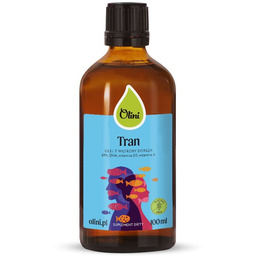 Tran 100ml