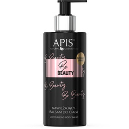 Nawilżający balsam do ciała Apis Be Beauty 300