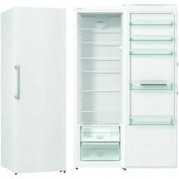 Lodówka Gorenje R619EEW5 Wolnostojąca 398L Klasa E Biała