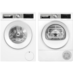 Bosch pralka Serie 6 WGG244ZEPL 9kg 1400obr/min +
