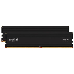 Crucial CP2K32G56C46U5 moduł pamięci 64 GB 2 x