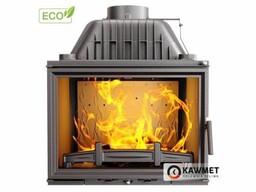 Wkład kominkowy KAWMET W17 (16,1 kW) ECO