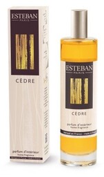 Esteban PARIS Spray Zapachowy do Wnętrz 75 ml