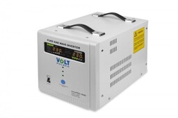 VOLT POLSKA ZASILACZ AWARYJNY SINUS PRO 1500 E
