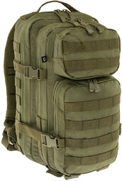 Plecak Wojskowy Taktyczny Brandit Us Cooper 25 l