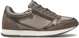 Sneakersy Tamaris 1-23603-42 Szary