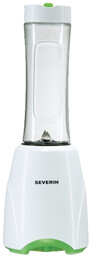 2x Blender kielichowy Severin Mix & Go Sm