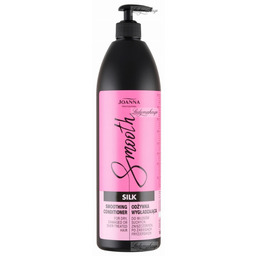 Joanna Professional - Silk Smoothing Conditioner - Wygładzająca