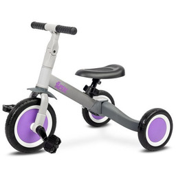 Toyz ROWEREK FOX GREY