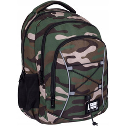 Astra Plecak Szkolny Młodzieżowy Head