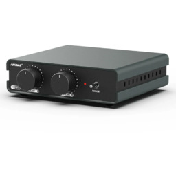 AIYIMA T3 PRO lampowy przedwzmacniacz gramofonowy MM/MC