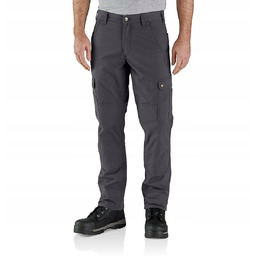 Spodnie Ocieplane Carhartt Rugged Flex Ripstop Cargo