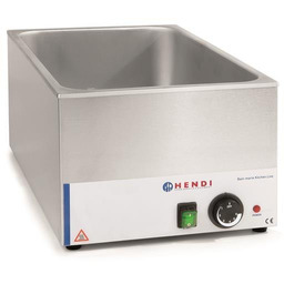 Bemar wodny GN 1/1 gastronomiczny Ranger Kitchen Line