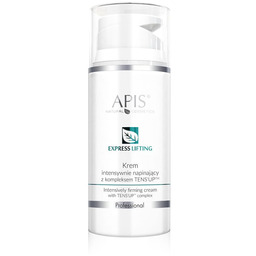 Apis Express Lifting, Krem z TENS''UP, 100ml