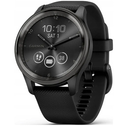 Smartwatch Garmin Vivoactive czarny
