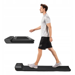 Bieżnia składana domowa treningowa Walkingpad A1 Pro tryb