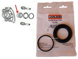 Zestaw naprawczy tylnego zacisku Mercury Mountaineer 2002-