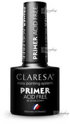 CLARESA - PRIMER - ACID FREE - Primer