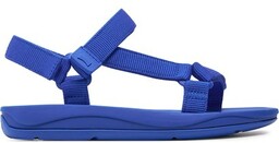 Sandały Camper Match K200958-022 Blue