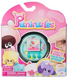 SPIN MASTER Tamagotchi Punirunes Szczeniak 6071162
