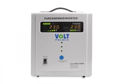 VOLT POLSKA ZASILACZ AWARYJNY SINUS PRO 2000 E