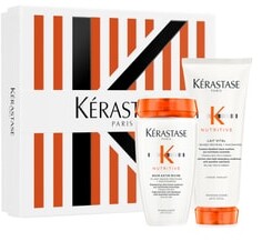 Kérastase Nutritive Light Spring Set - for dry