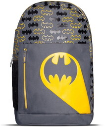 Plecak Grafit Batman - DC Comics