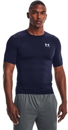 Under Armour Koszulka kompresyjna HG Armour Comp SS