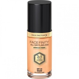 MAX FACTOR Podkład FACEFINITY All Day Flawless 3in1