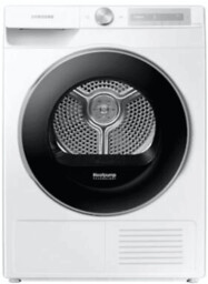 Suszarka SAMSUNG DV90T6240LH/S6 Optimal Dry AI Control