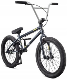Rower Bmx Mongoose Legion L80 Blue