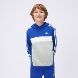 ADIDAS BLUZA Z KAPTUREM J 3S TIB FL