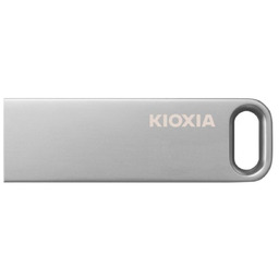 Pendrive 128GB USB 3.0 KIOXIA U366 Silver PD128G30U366SKR