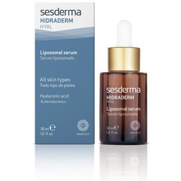 Sesderma, Hidraderm Hyal, serum liposomowe do twarzy, 30
