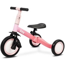 Toyz ROWEREK FOX PINK