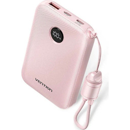 Vention 10000mAh 2 x USB-C 1x USB-A