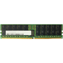 Pamięć RAM 1x 128GB Samsung ECC REGISTERED DDR5