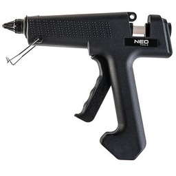 Pistolet klejowy 11 mm, 80 W NEO