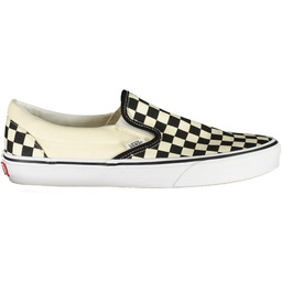 BUTY SPORTOWE VANS MĘSKIE BIAŁE