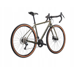 Rower gravel Kross Esker 4.0 rama 20 cali