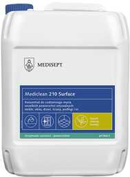 Mediclean 210 Surface Medisept - koncentrat do mycia