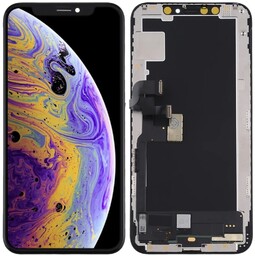 Oryginalny Wyświetlacz LCD do iPhone XS