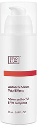 Sevolium - 50ml. Krem na trądzik w formie