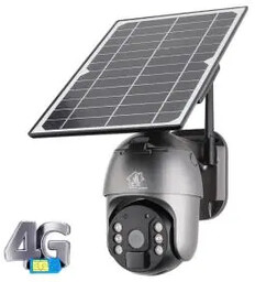 Extralink Tuya Mystic 4G PTZ Kamera IP