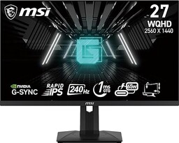 MSI G274QPX